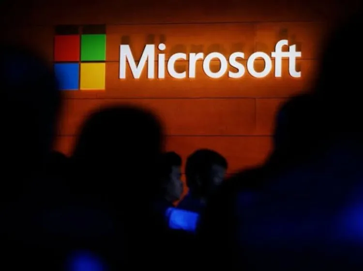 تعطل بعض خدمات مايكروسوفت بشكل مفاجئ