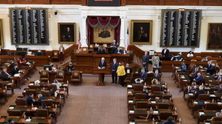 نواب جمهوريون يوقعون رسالة تحث بايدن على عدم إعادة فتح القنصلية الأمريكية في القدس