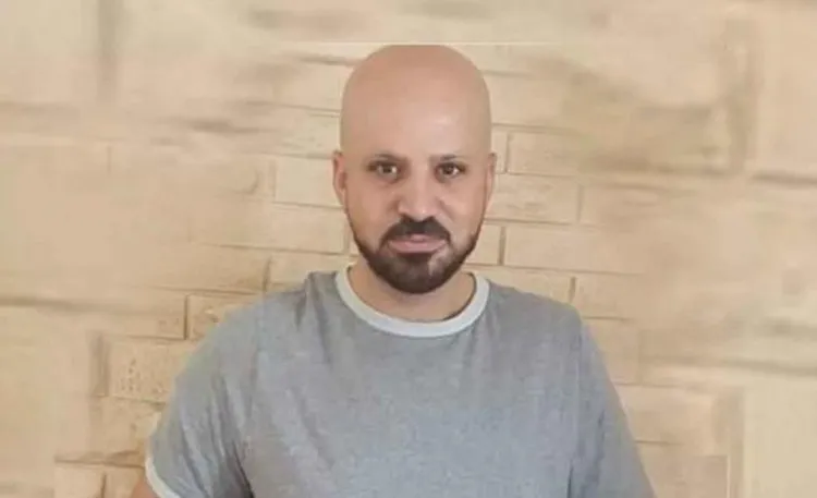 الأسيران أبو عكر ومعطان يواجهان وضعًا صحيًا حرجًا