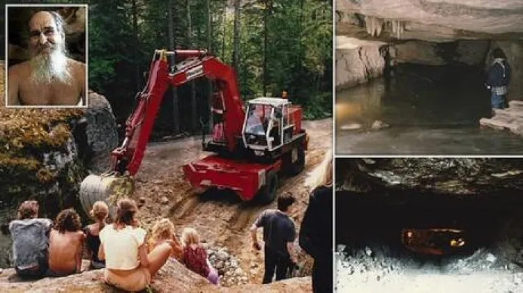 فريق من الباحثين يقترب من العثور على أكبر كنز في العالم