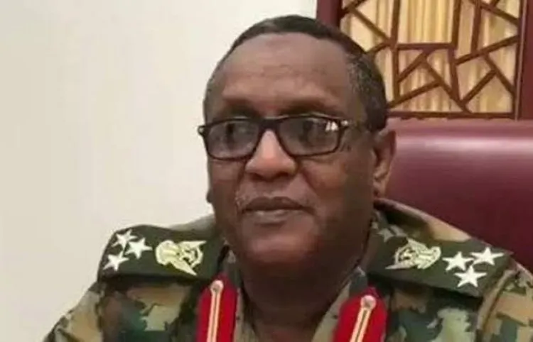 السودان .. تشكيل الحكومة السودانية بات وشيكا