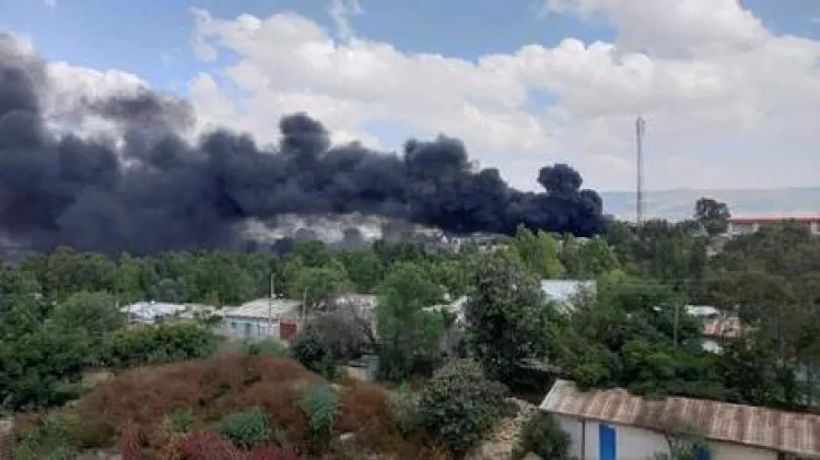 واشنطن تدعو أطراف النزاع في إثيوبيا للتفاوض حول الهدنة