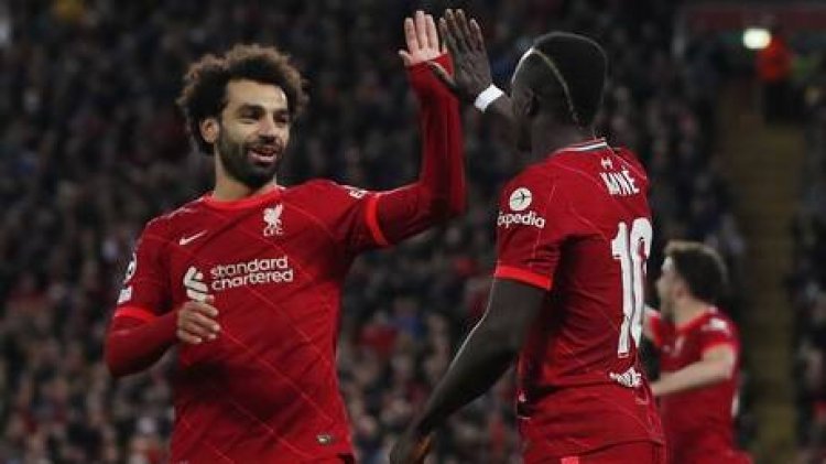 ليفربول يجدد فوزه على أتلتيكو مدريد ويتأهل إلى ثمن نهائي دوري الأبطال