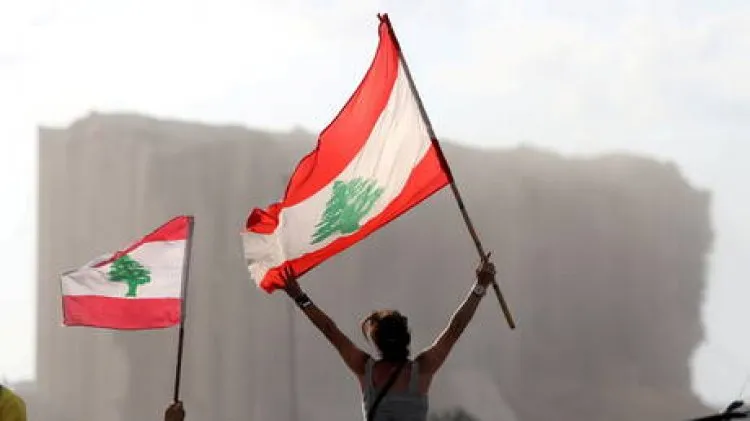 10 أيام تفصل لبنان عن انقطاع تام في الانترنت