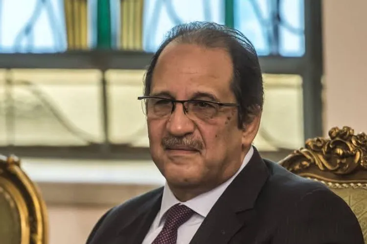 رئيس المخابرات المصرية: نسعى لاتفاق طويل الأمد لوقف النار في غزة
