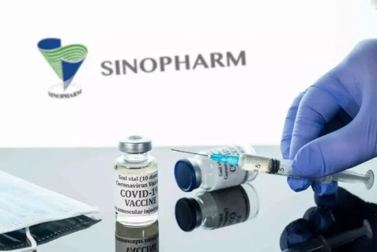 الأردن يستلم 500 ألف جرعة من لقاح سينوفارم من الصين