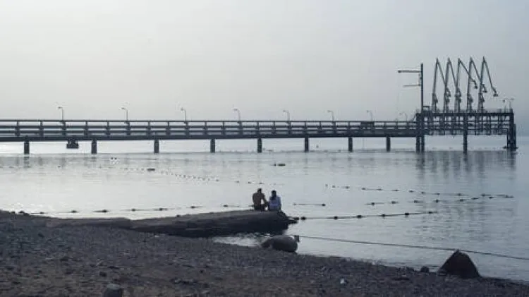 وزارة البيئة الإسرائيلية ترفض منح ترخيص لمشروع خط أنابيب نفط مع الإمارات