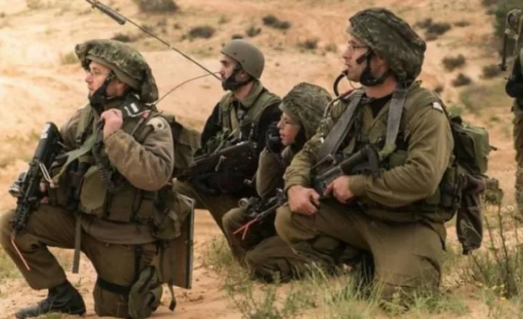 جيش الاحتلال يحقق مع جنود اختلقوا عملية خطف كاذبة