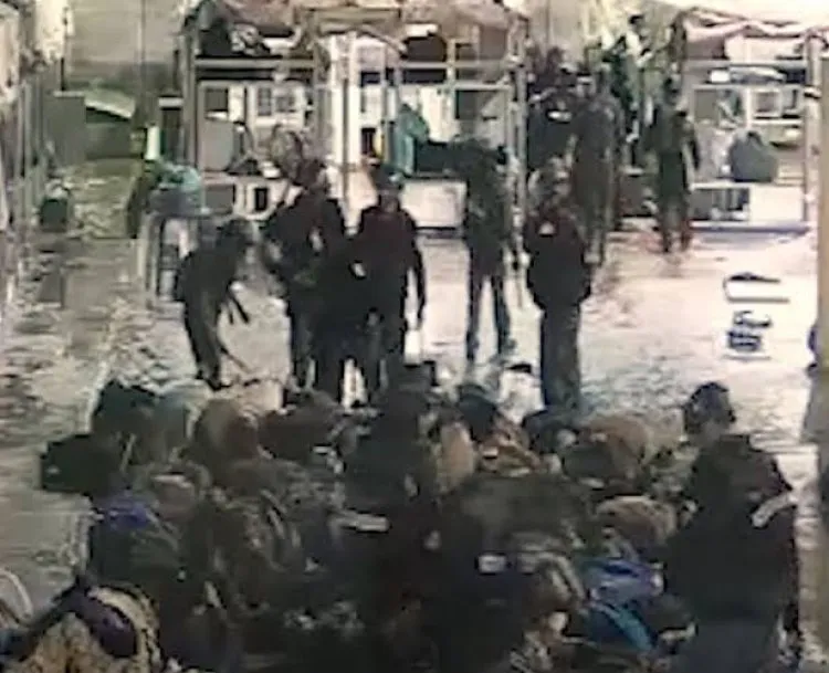 ما خفي أعظم ..  تسجيلات توثق انتهاكات وحشية بحق الأسرى الفلسطينيين