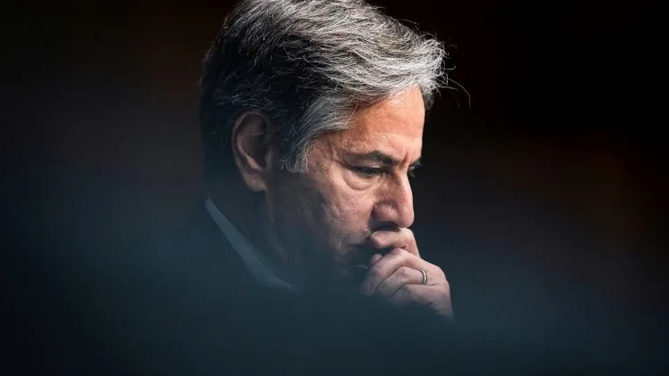 بلينكن يدعو لبدء مفاوضات سلام بإثيوبيا دون شروط مسبقة