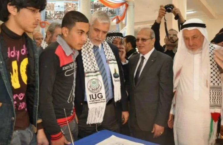 محكمة استئناف سعودية تنظر في أحكام بحق معتقلين أردنيين وفلسطينيين