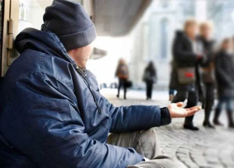 الاردن   90 % من المتسولين البالغين المضبوطين يمتلكون سيارات ورواتب تقاعدية