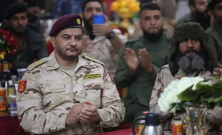 صحف عبرية: نجل حفتر طلبً الدعم العسكري مقابل التطبيع