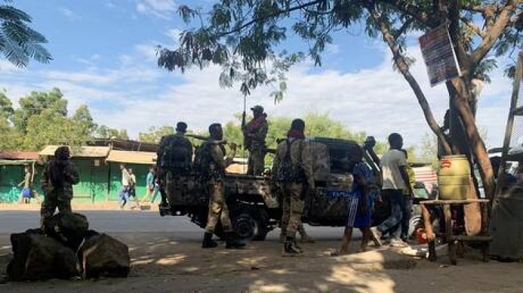 الأمم المتحدة تحذر من خطر حقيقي لانزلاق إثيوبيا إلى حرب أهلية