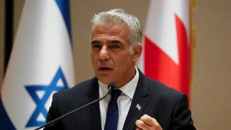 وزير الخارجية الإسرائيلي يكشف عن تلقيه وزوجته رسائل تهديد بالقتل من متطرفين