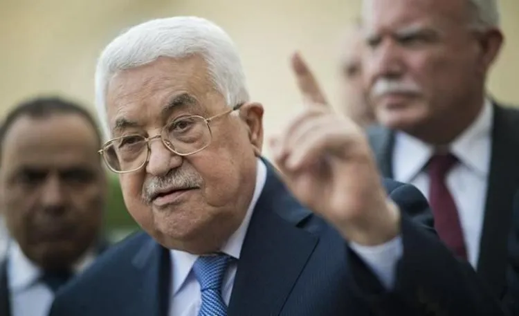 عباس: لا انتخابات بدون القدس ونحن نقبل بالقليل من الشرعية الدولية