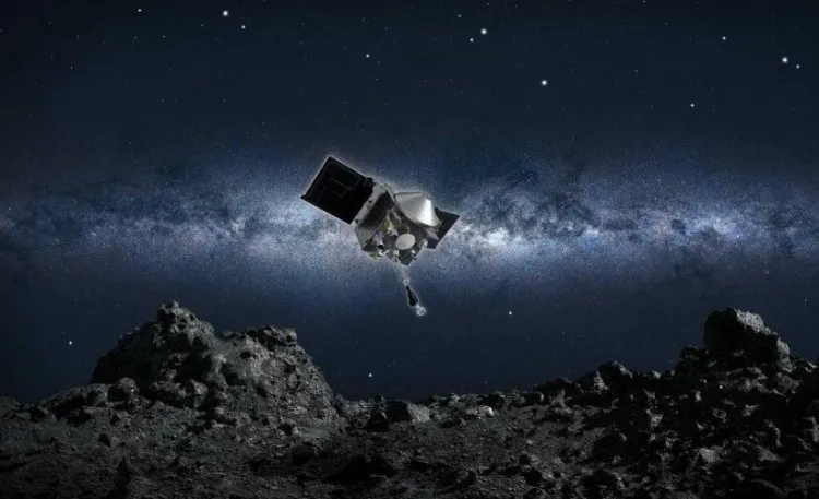 وكالة الفضاء الأمريكية.. تنفيذ أول مناورة فضائية لحماية كوكب الأرض