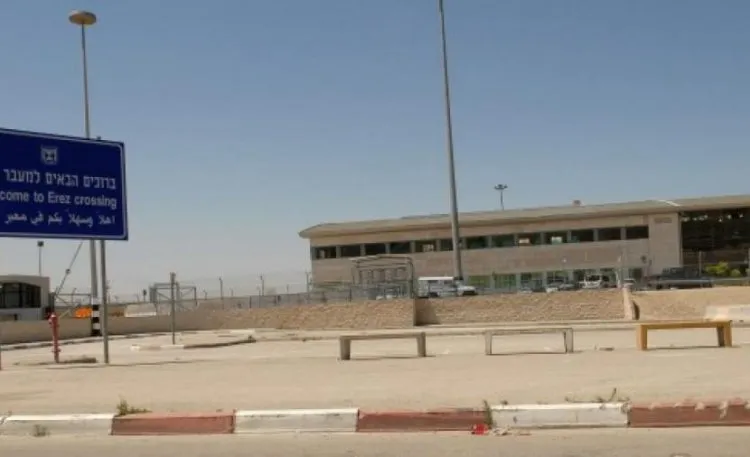 مخطط إسرائيلي لمنطقة صناعية كبيرة شمالي القطاع لأستيعاب آلاف العمال من غزة