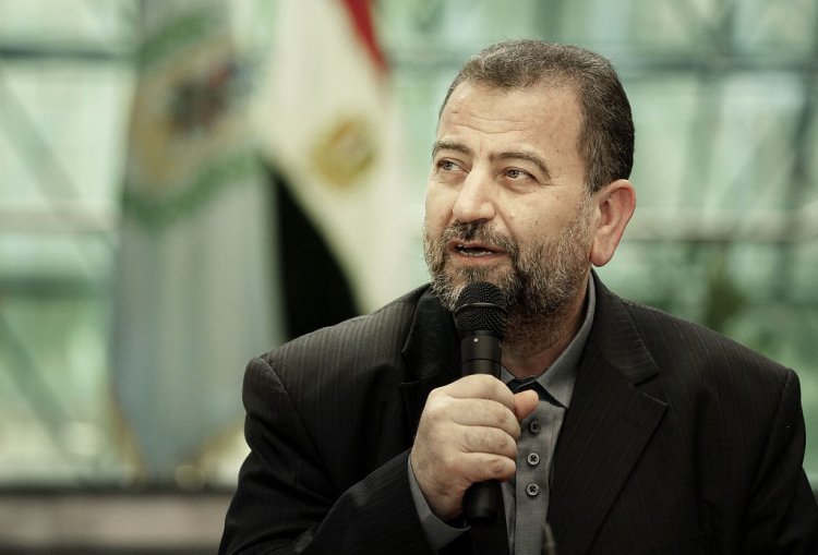 حماس: الضفة على موعد مع نهضة جديدة وانتفاضة ضد الاحتلال