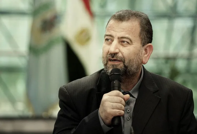 حماس: الضفة على موعد مع نهضة جديدة وانتفاضة ضد الاحتلال