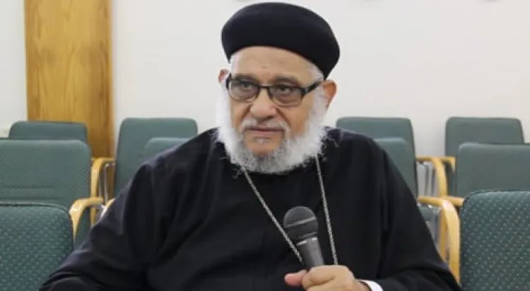 حملة لنصرة الرسول محمد في مصر ردا على زكريا بطرس