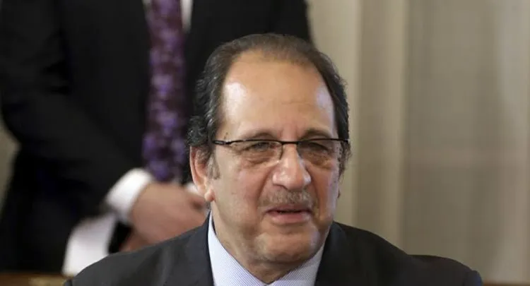 وفد أمني إسرائيلي يصل القاهرة لإجراء محادثات مع رئيس جهاز المخابرات المصرية اللواء عباس كامل