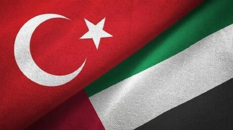 رويترز: محمد بن زايد يزور تركيا لإجراء محادثات مع أردوغان خلال أيام