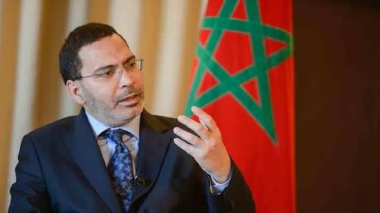 وزير  مغربي سابق: أخطر جبهة مفتوحة اليوم هي سياسة النخبة العسكرية في الجزائر