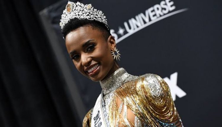جنوب إفريقيا تسحب الدعم من ملكة جمالها بسبب قرار مشاركتها في مسابقة ملكة جمال الكون في إسرائيل