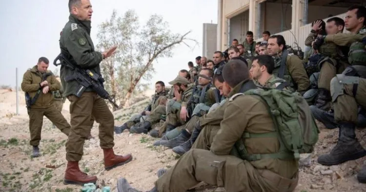 التقييم السنوي لجيش الاحتلال الإسرائيلي: احتمال انفجار الوضع في غزة والضفة ما زال مرتفعاً