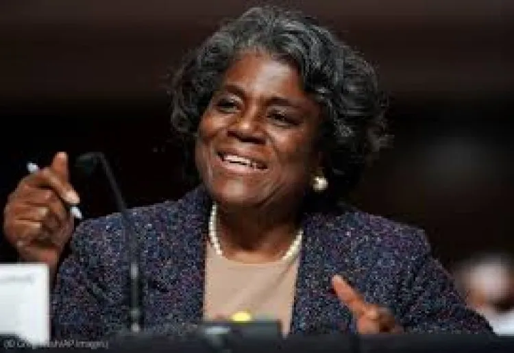 امريكا تضغط على إسرائيل لتشكيل حكومة في السودان وإنهاء الانقلاب العسكري في البلاد