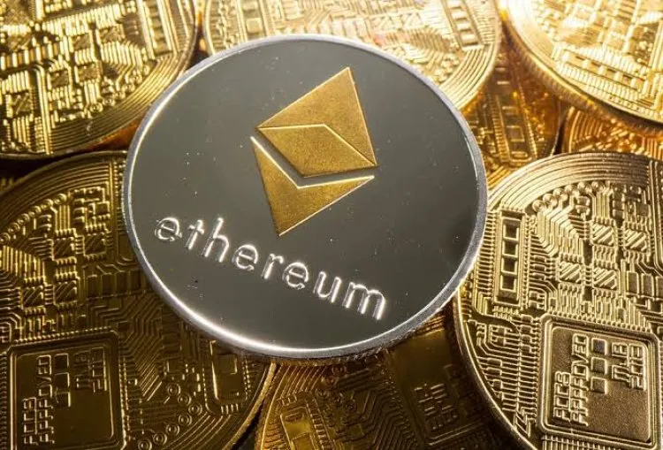 تحديث عملة Ethereum القادم قد يجعلها تتفوق على بيتكوين