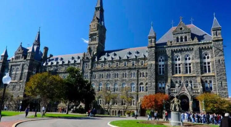 مقاضاة جامعة أمريكية بتهمة التمييز ضد الطلبة الفلسطينيين