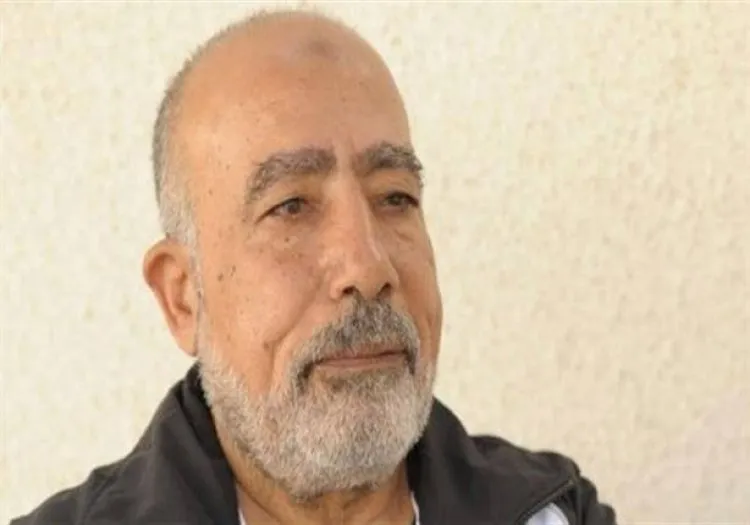 نقل الأسير فؤاد الشوبكي بشكل مفاجئ للمستشفى