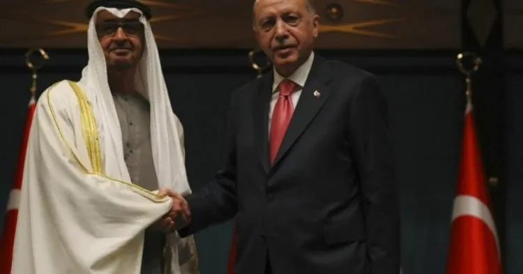 أردوغان: تركيا ستتخذ خطوات تقارب مع مصر وإسرائيل