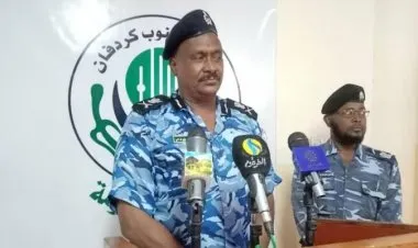 حظر تجول ومقتل 5 إثر نزاع قبلي بجنوب كردفان السودانية