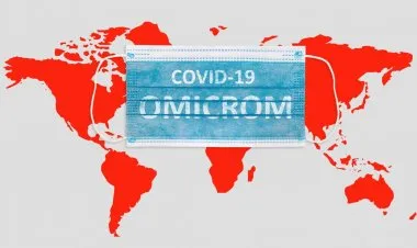 الصحة العالمية: لا وفيات بأوميكرون حتى الآن  ولا داعي للذعر