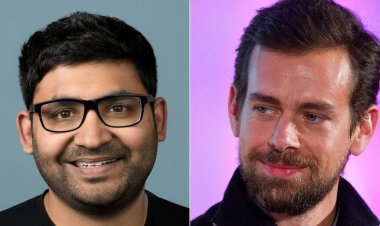 تويتر تعلن تغييرات كبيرة في إدارتها العليا