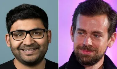 تويتر تعلن تغييرات كبيرة في إدارتها العليا