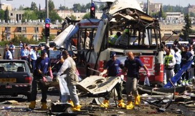 مخاوف إسرائيلية من موجة عمليات فلسطينية بالضفة الغربية