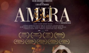 الأردن يقرر رسميا وقف عرض فيلم أميرة، المسيء للأسرى، ومنعه من التداول