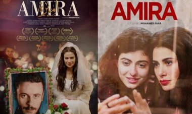 بيان من الحركة الأسيرة في سجون الاحتلال يستنكر إساءة فلم أميرة  لنضالها