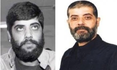 الأسير الفلسطيني محمد داود يدخل عامه الـ(35) في الأسر