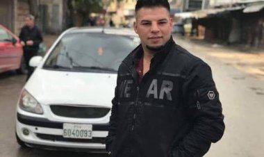 نابلس تودع الشهيد جميل الكيال الذي استشهد جراء إصابته برصاصة قوات الاحتلال