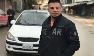 نابلس تودع الشهيد جميل الكيال الذي استشهد جراء إصابته برصاصة قوات الاحتلال