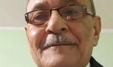 خارطة الصراع في الشرق الاوسط وتفكك نظرية الصراع العربي الاسرائيلي