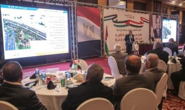 مصر تعلن الشروع في المرحلة الثانية من اعمار غزة