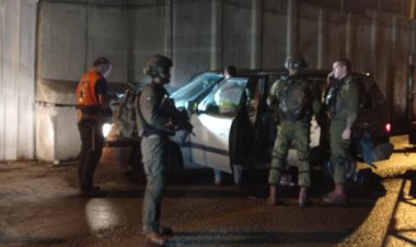 أبرز الردود الإسرائيلية على عملية نابلس الفدائية