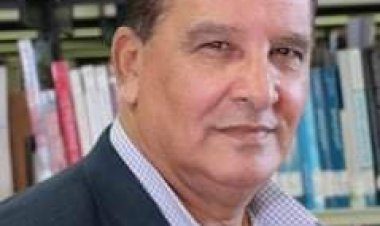 في وداع جواد الشعر الوطني والوجداني التأملي د. معين جبر 