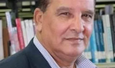 في وداع جواد الشعر الوطني والوجداني التأملي د. معين جبر 